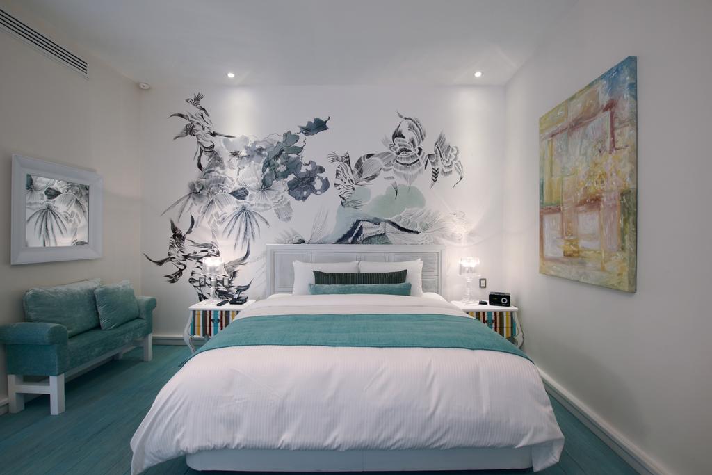 Hotel Boutique 1850