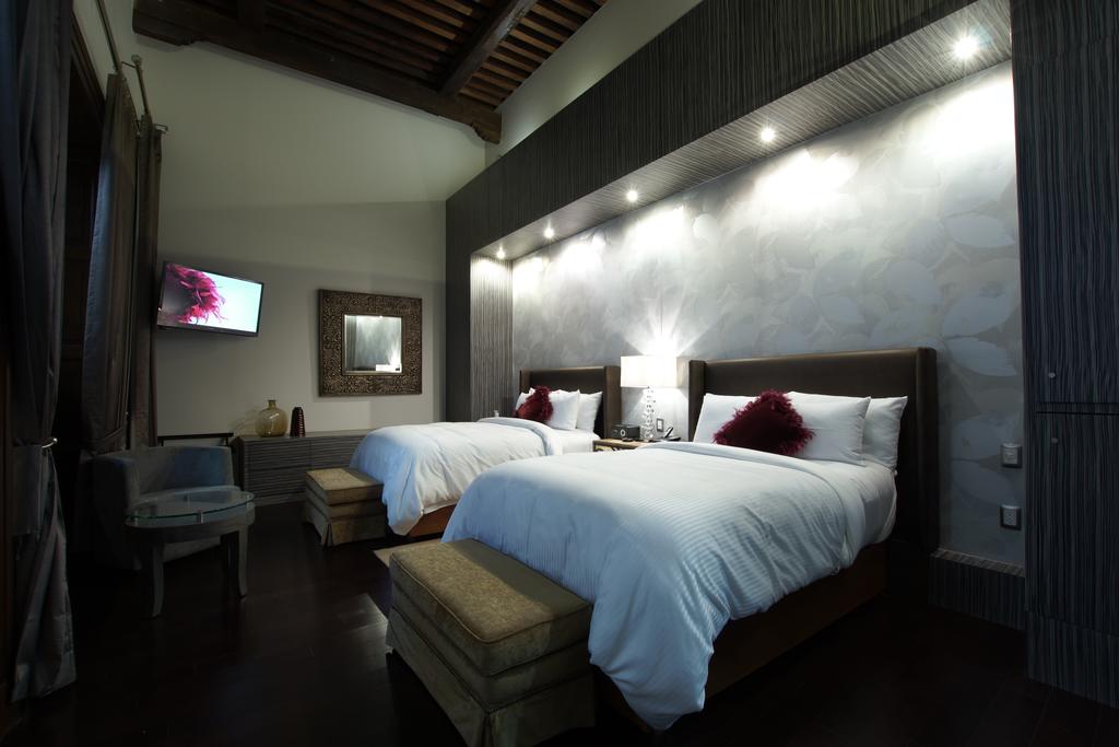 Hotel Boutique 1850