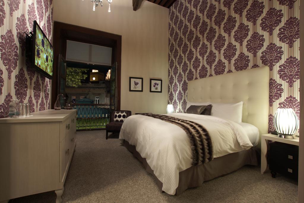 Hotel Boutique 1850
