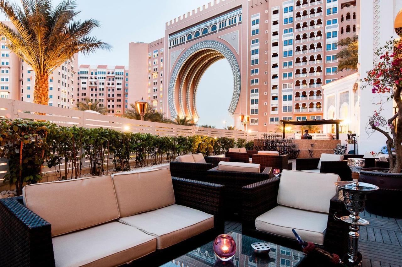 Oaks Ibn Battuta Gate Dubai (Formerly Movenpick)