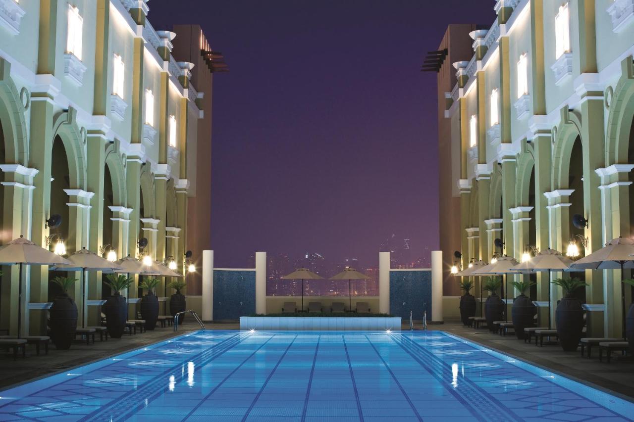 Oaks Ibn Battuta Gate Dubai (Formerly Movenpick)