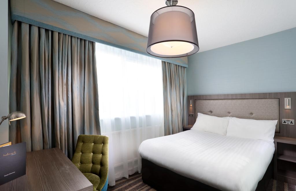 Hallmark Hotel Llyndir Hall