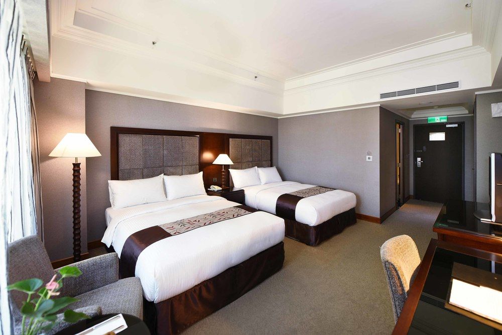 Fullon Hotel Linkou
