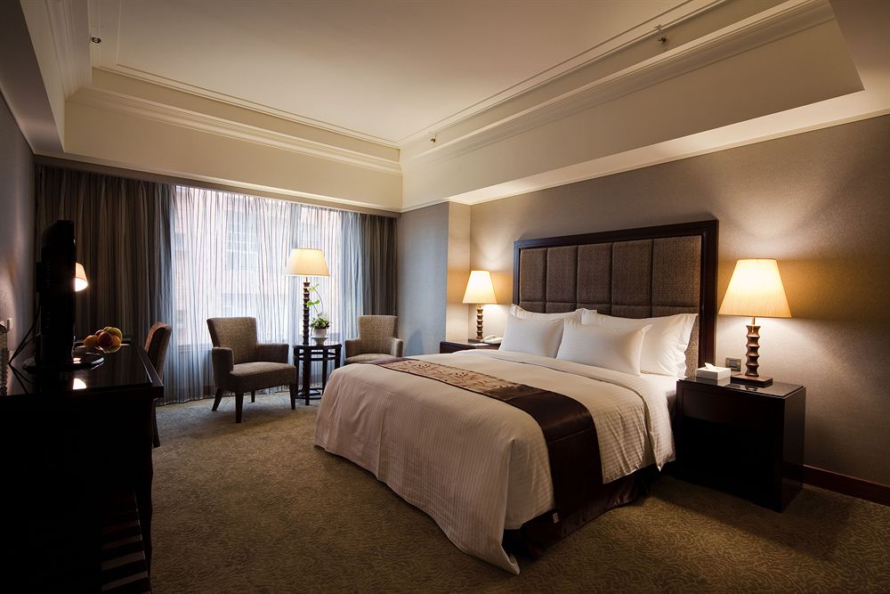 Fullon Hotel Linkou