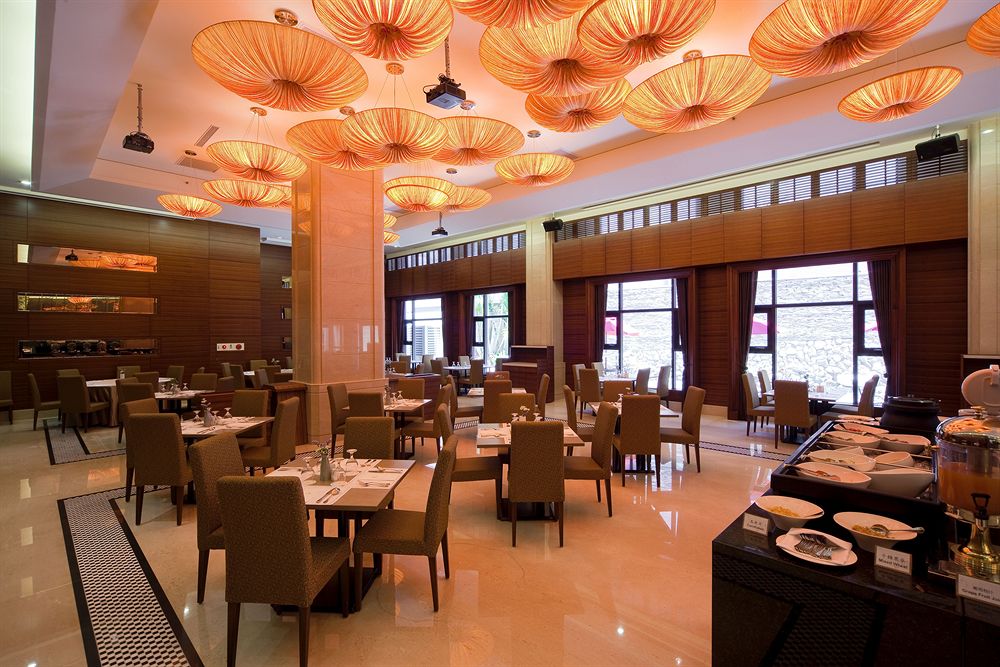 Fullon Hotel Linkou