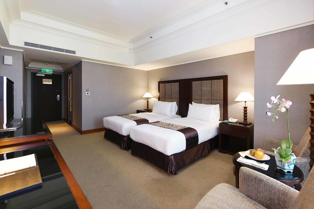 Fullon Hotel Linkou