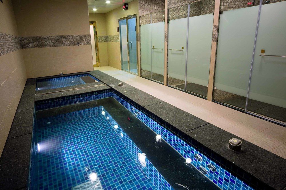Fullon Hotel Linkou