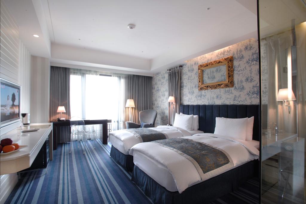 Grand Victoria Hotel