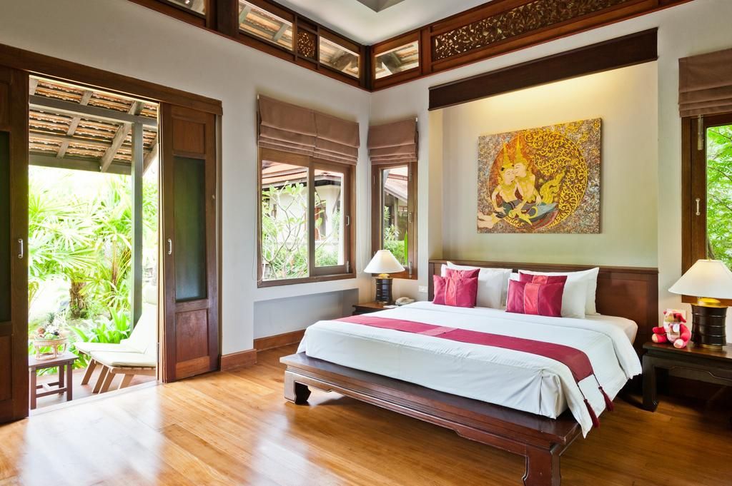 Khaolak Bhandari Resort & Spa