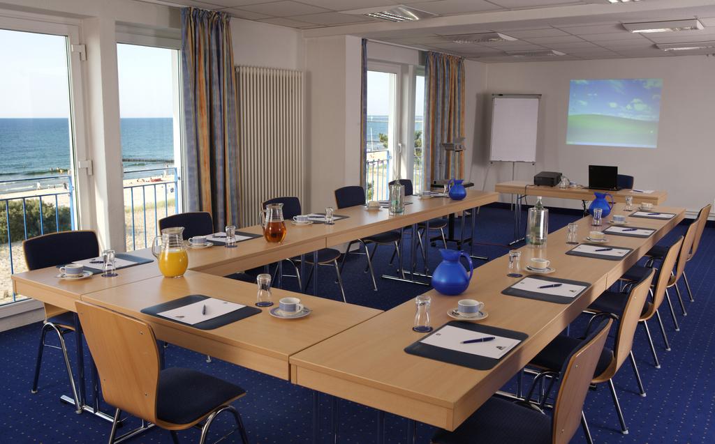 Best Western Hanse Hotel Warnemuende