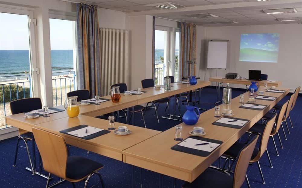 Best Western Hanse Hotel Warnemuende