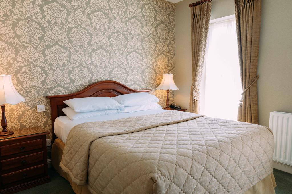 Sheedys Country House Hotel