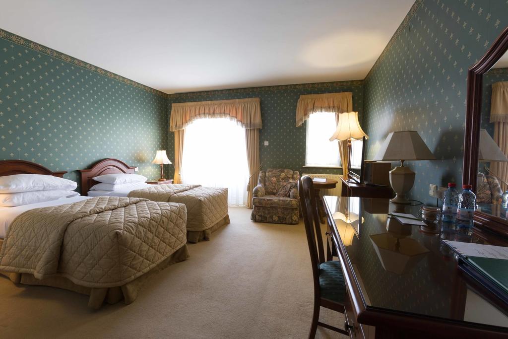 Sheedys Country House Hotel