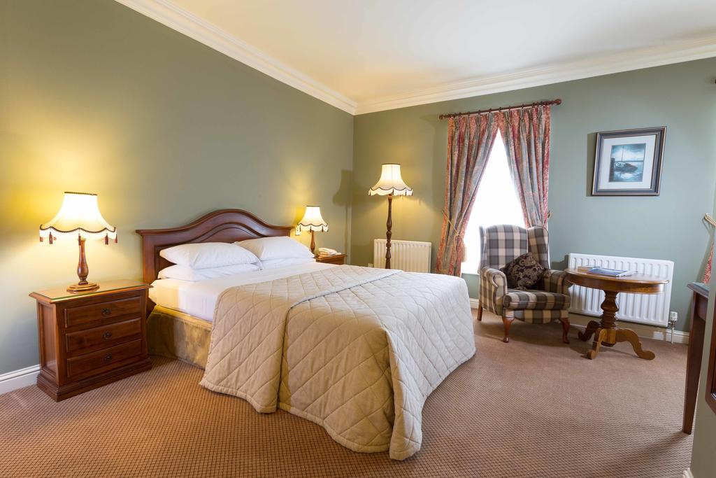 Sheedys Country House Hotel