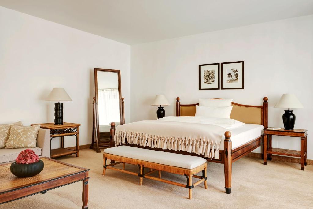 The Mandala Suites Berlin