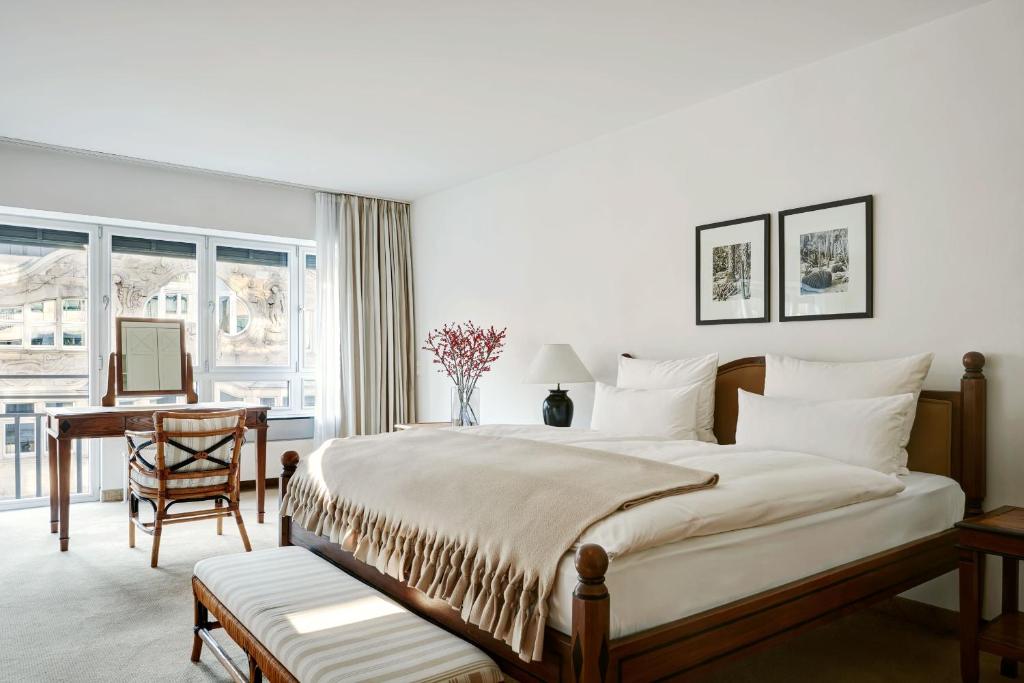 The Mandala Suites Berlin