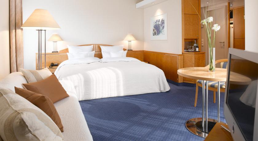 Parkhotel Pforzheim