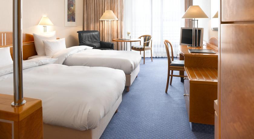 Parkhotel Pforzheim