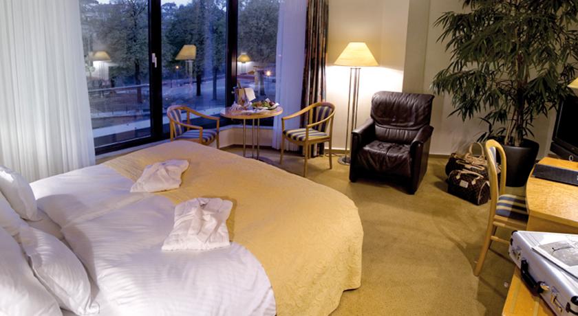 Parkhotel Pforzheim