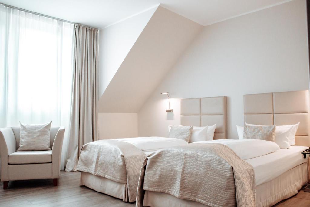 Hotel Clostermanns Hof