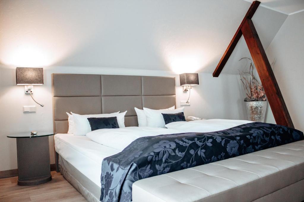 Hotel Clostermanns Hof