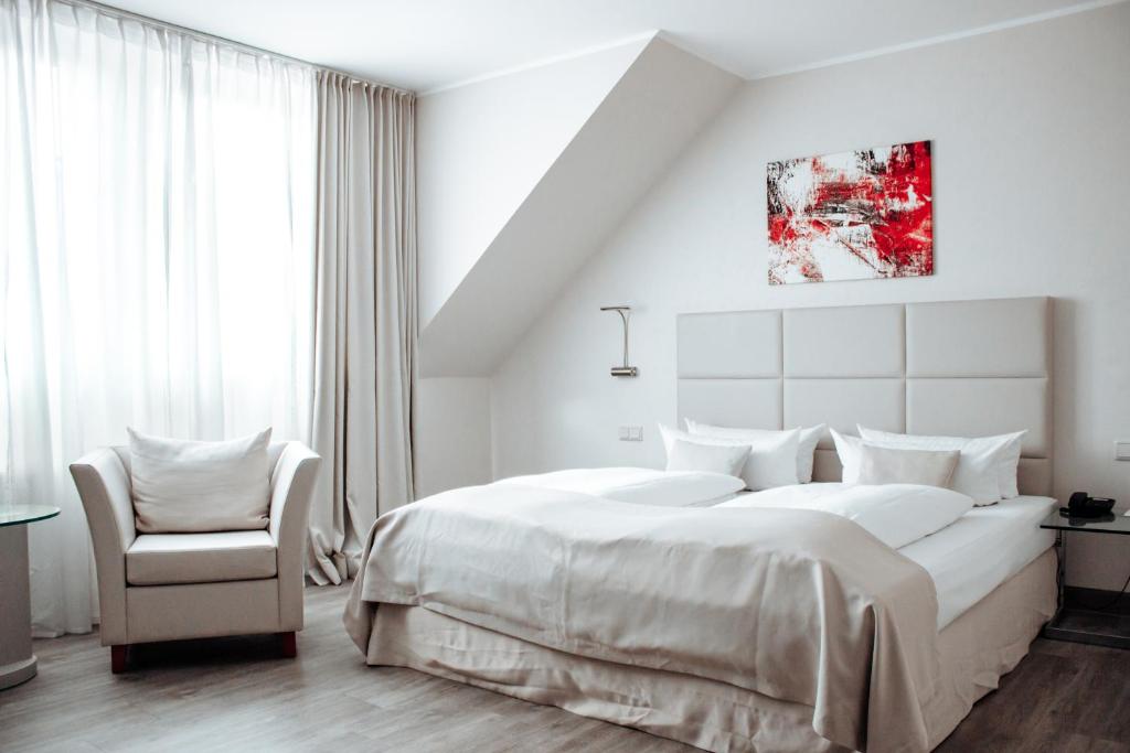 Hotel Clostermanns Hof