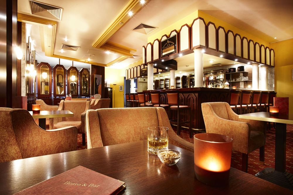 Hotel Dusseldorf City by Tulip Inn