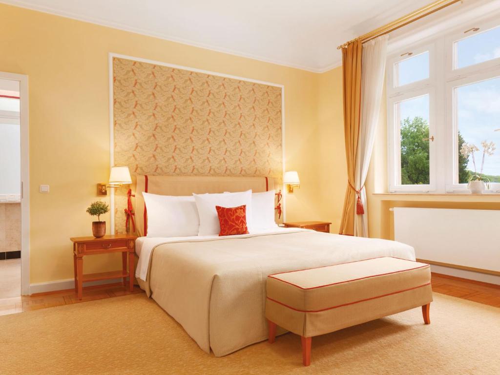 Falkenstein Grand Kempinski