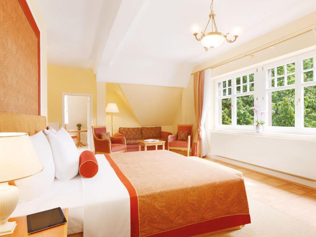 Falkenstein Grand Kempinski