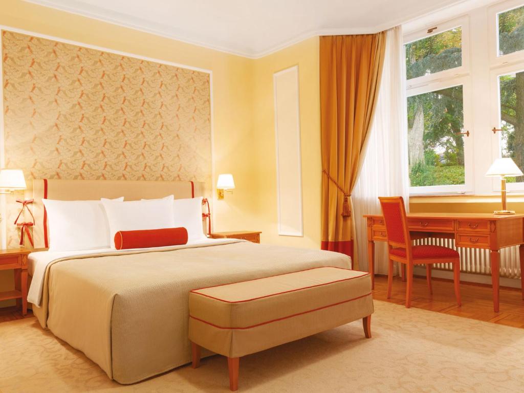 Falkenstein Grand Kempinski
