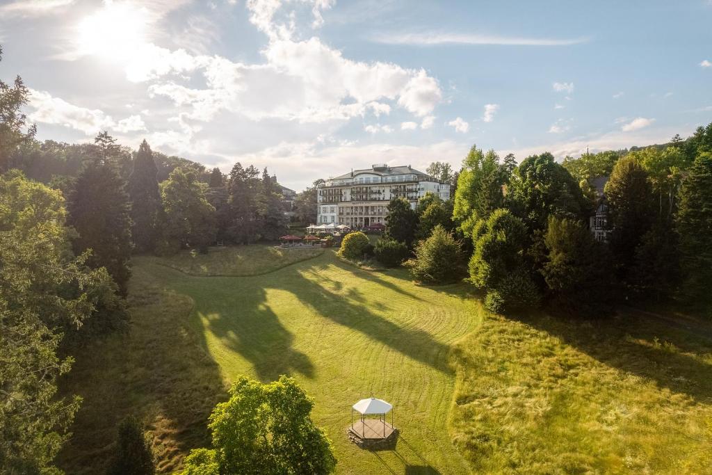 Falkenstein Grand Kempinski