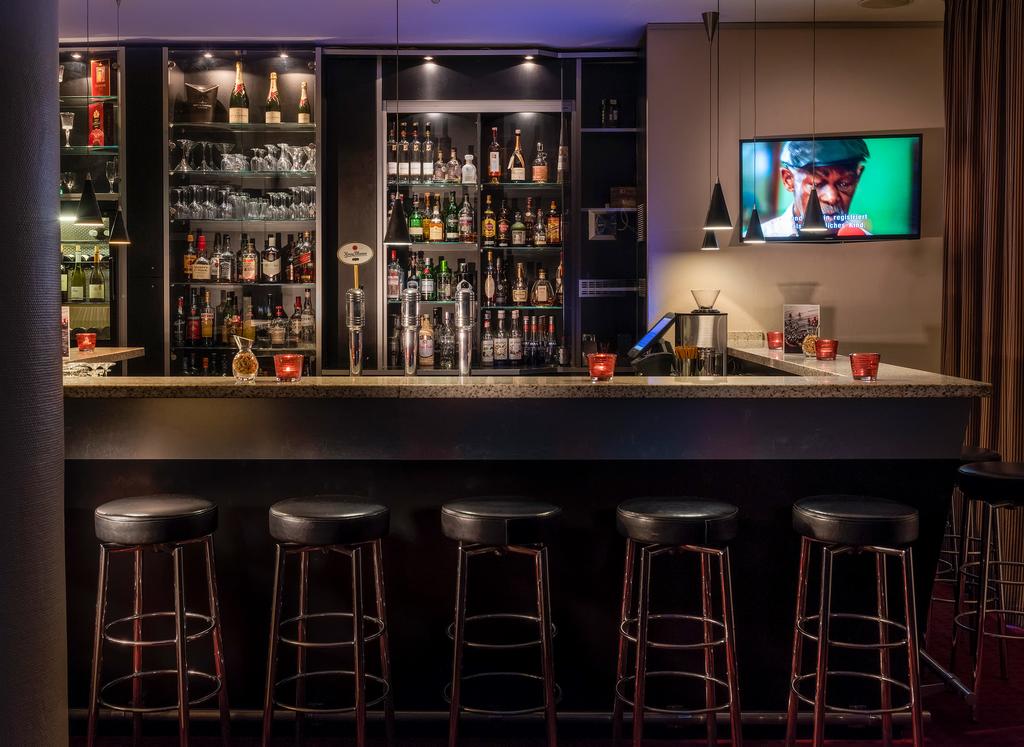 Best Western Hotel Ypsilon