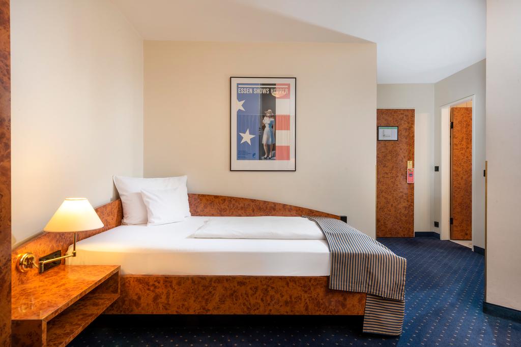 Best Western Hotel Ypsilon
