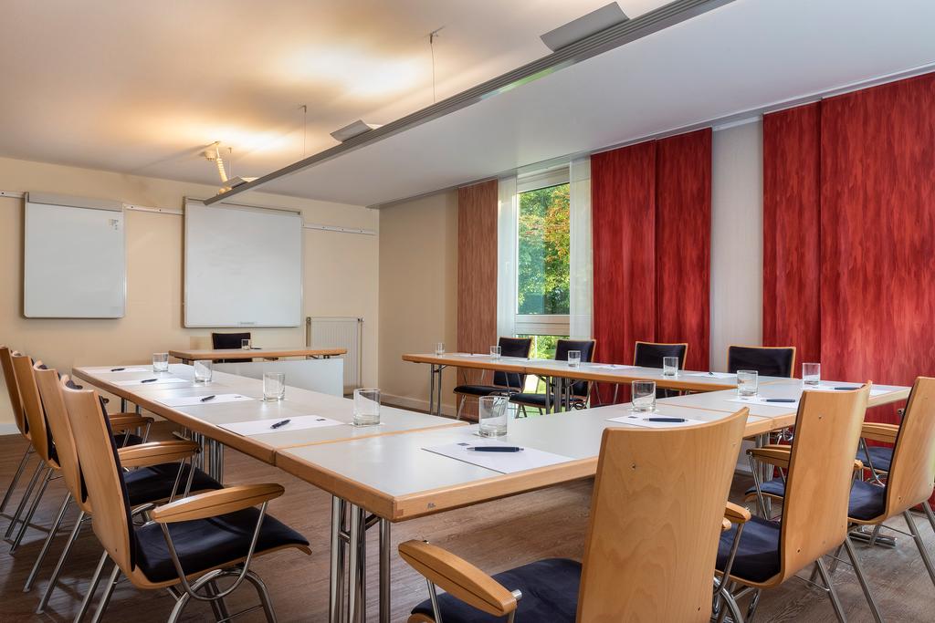Best Western Hotel Ypsilon