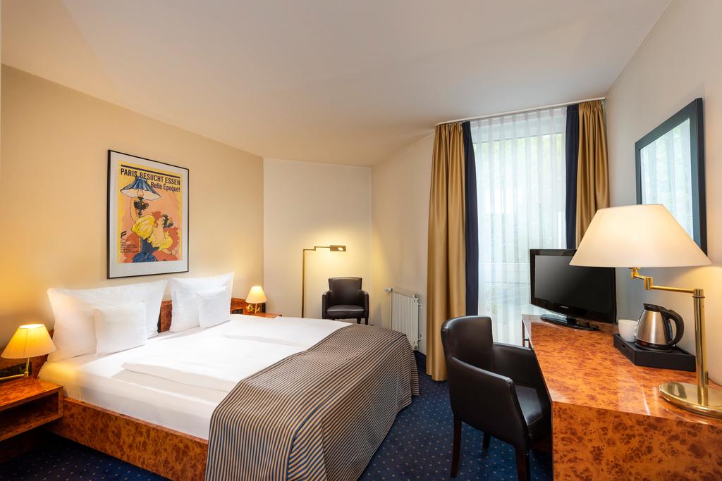 Best Western Hotel Ypsilon