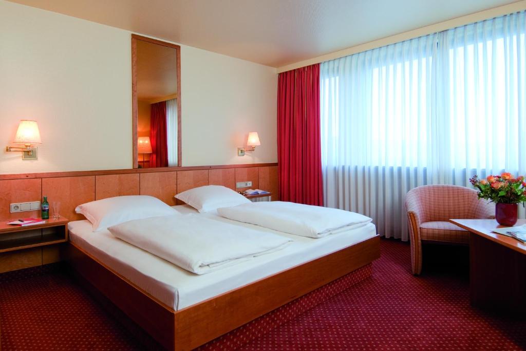 Best Western Hotel Hamburg International