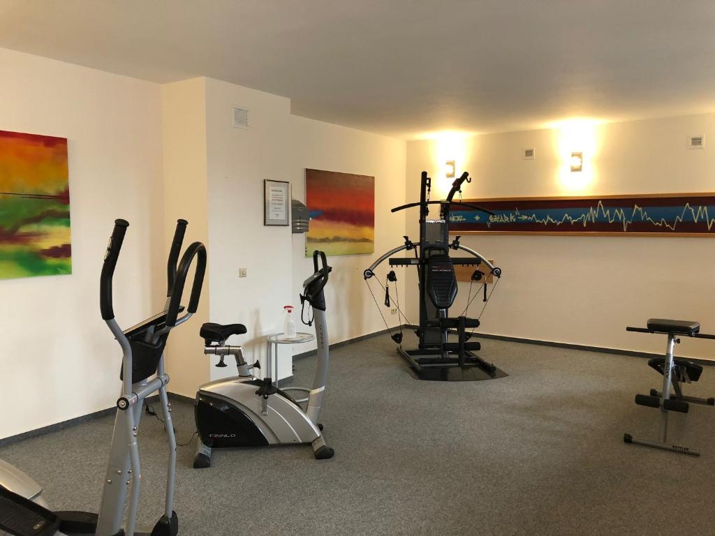 Mercure Hotel Halle Leipzig