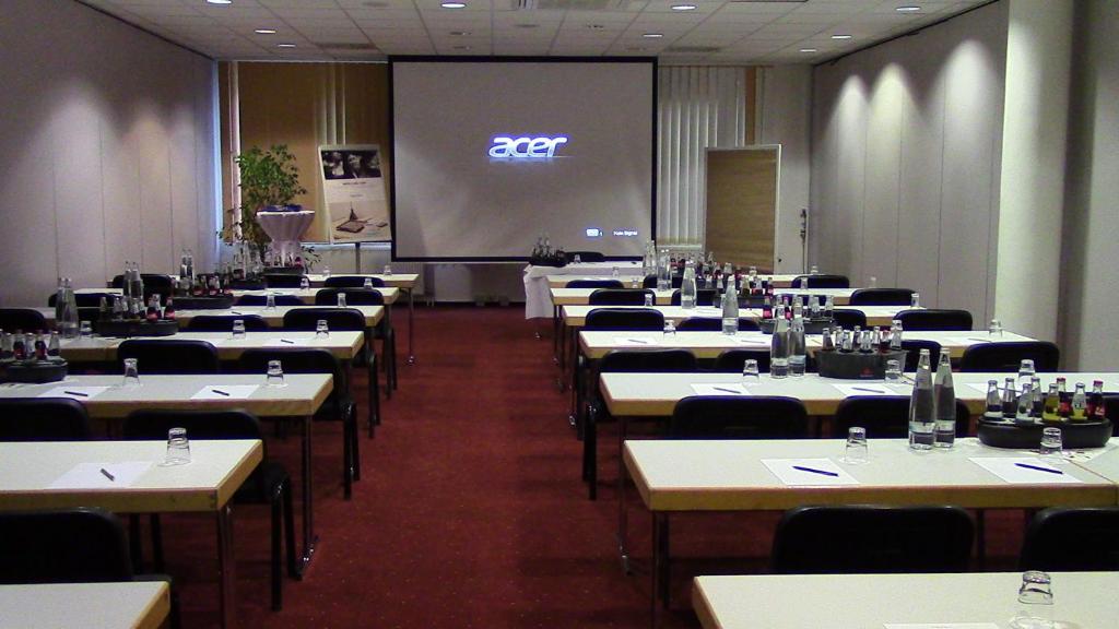 Mercure Hotel Halle Leipzig