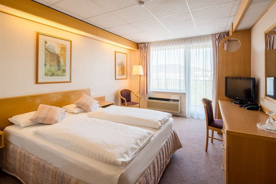 Best Western Hotel Jena