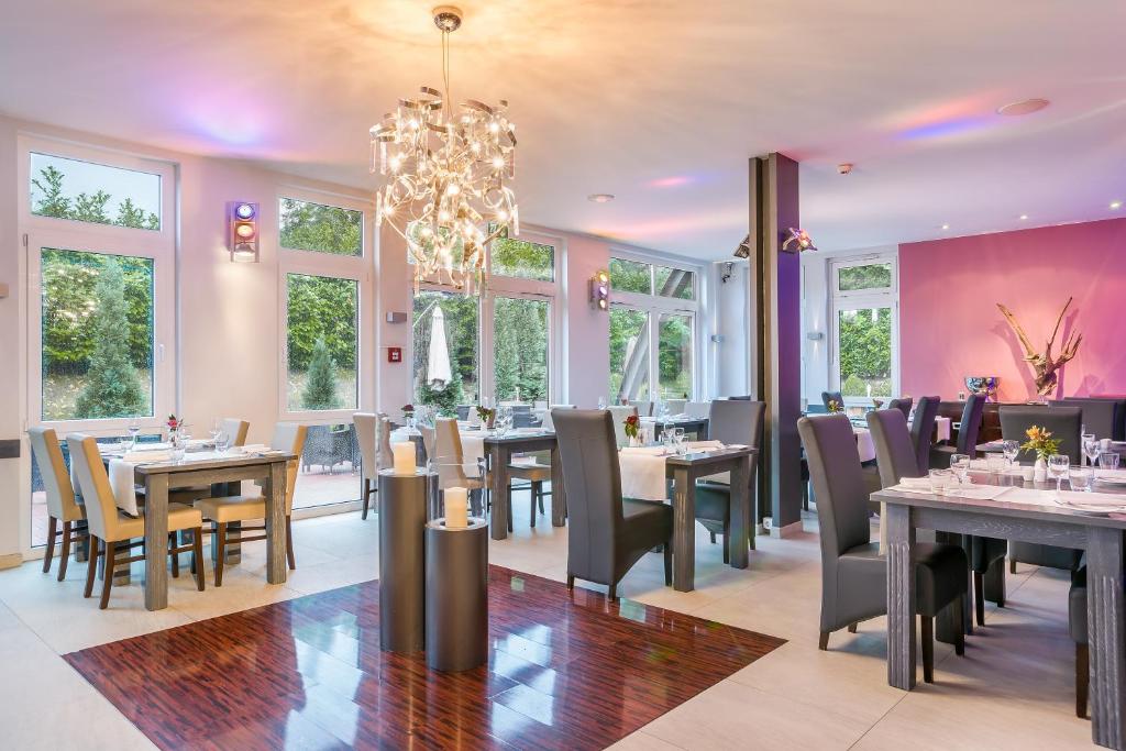 Mercure Hotel Am Centro Oberhausen