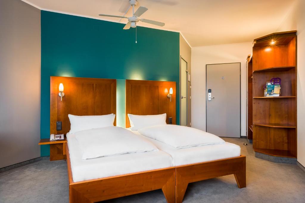 Mercure Hotel Am Centro Oberhausen