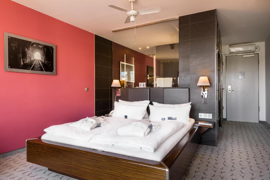 Mercure Hotel Am Centro Oberhausen