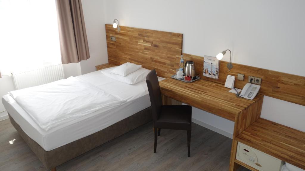 Best Western Hotel Stuttgart 21