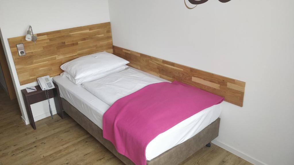 Best Western Hotel Stuttgart 21