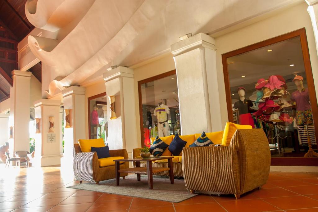 Mission Hills Phuket Golf Resort