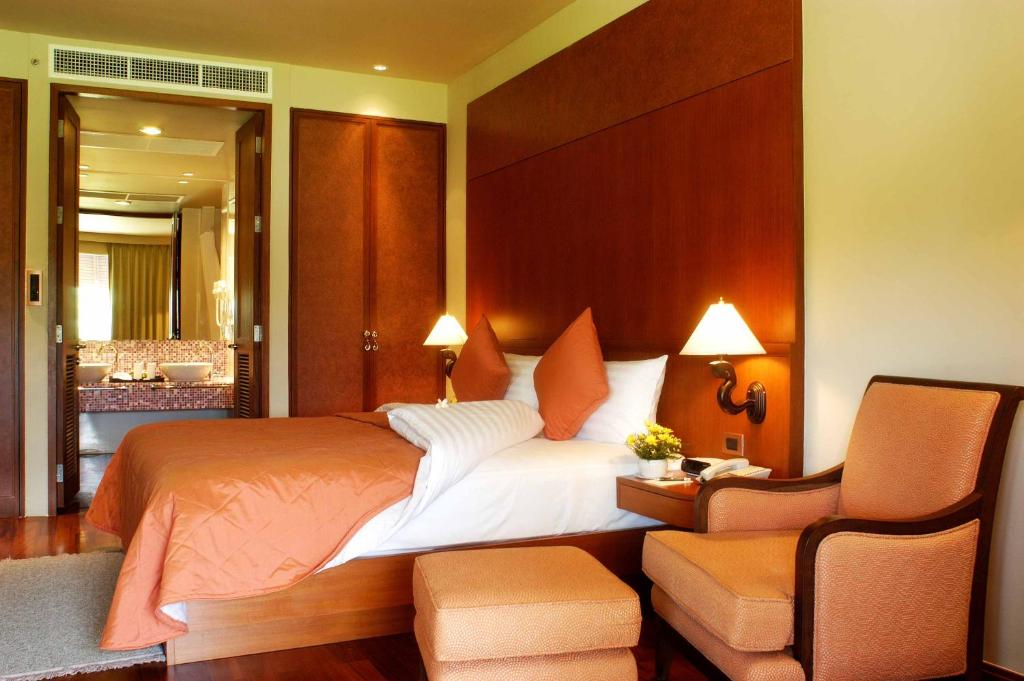 Mission Hills Phuket Golf Resort