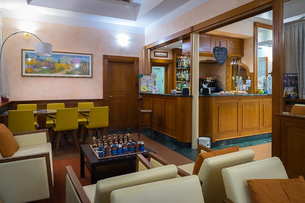 Hotel Maggiore Bologna