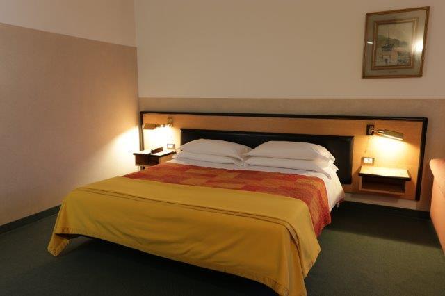 Art & Hotel Treviolo