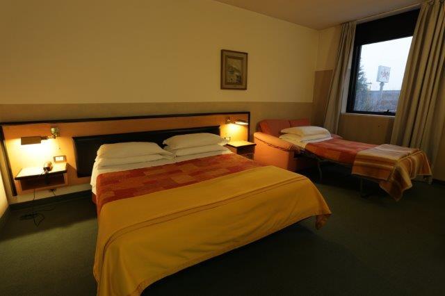 Art & Hotel Treviolo