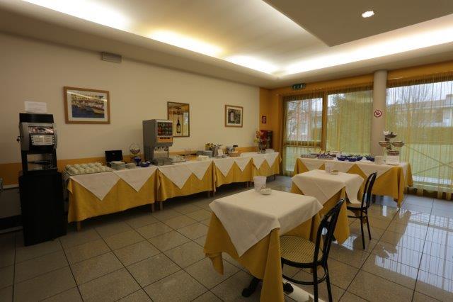 Art & Hotel Treviolo